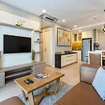 Masteri Thao Dien - Gym & Pool