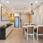 Masteri Thao Dien - Gym & Pool
