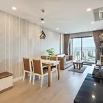 Masteri Thao Dien - Gym & Pool