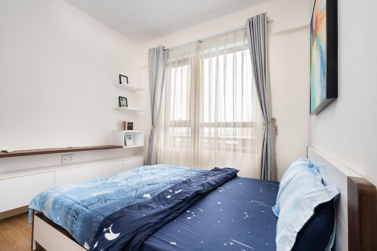 Apartment Masteri Thao Dien - Gym & Pool *