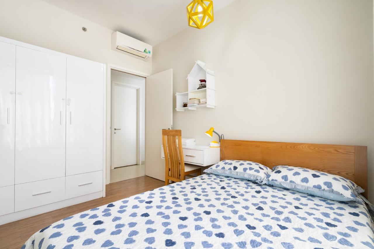 Masteri Thao Dien - Gym & Pool Apartment Ho Chi Minh City